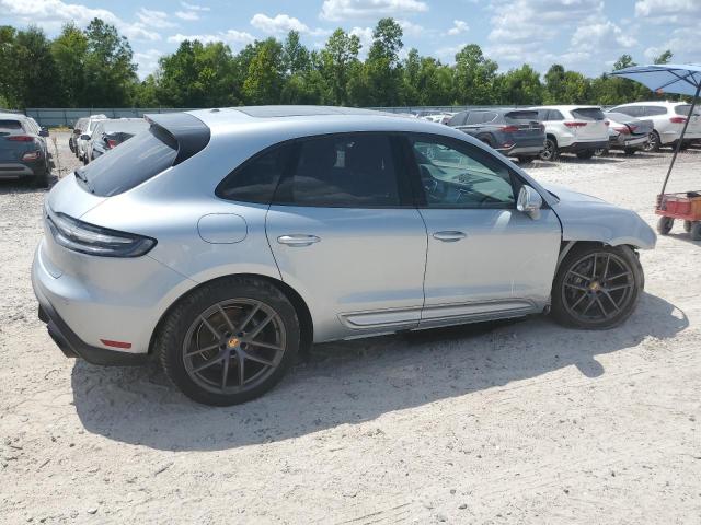 Photo 2 VIN: WP1AA2A57PLB05598 - PORSCHE MACAN BASE 