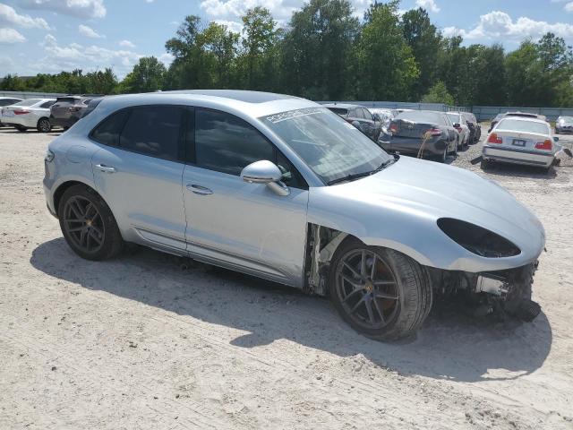 Photo 3 VIN: WP1AA2A57PLB05598 - PORSCHE MACAN BASE 