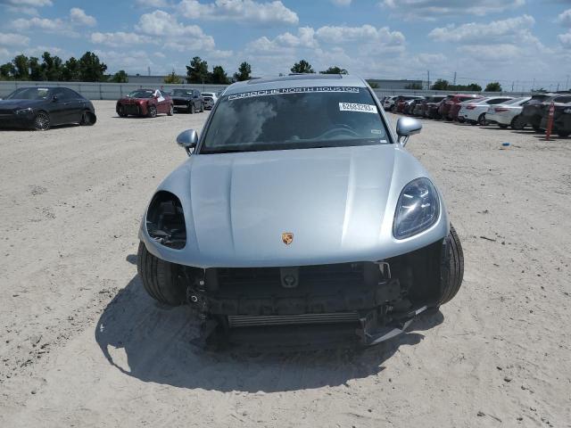 Photo 4 VIN: WP1AA2A57PLB05598 - PORSCHE MACAN BASE 