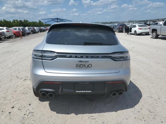 Photo 5 VIN: WP1AA2A57PLB05598 - PORSCHE MACAN BASE 