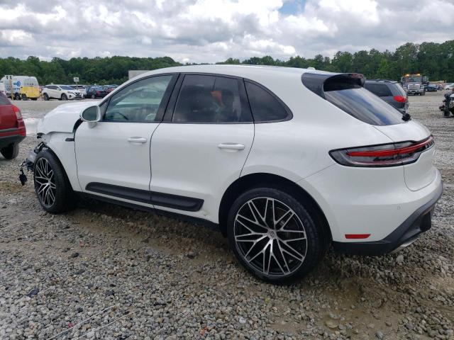 Photo 1 VIN: WP1AA2A57PLB17718 - PORSCHE MACAN BASE 