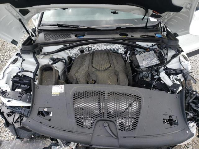 Photo 11 VIN: WP1AA2A57PLB17718 - PORSCHE MACAN BASE 