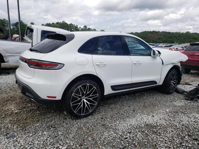 Photo 2 VIN: WP1AA2A57PLB17718 - PORSCHE MACAN BASE 