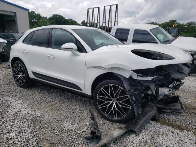 Photo 3 VIN: WP1AA2A57PLB17718 - PORSCHE MACAN BASE 