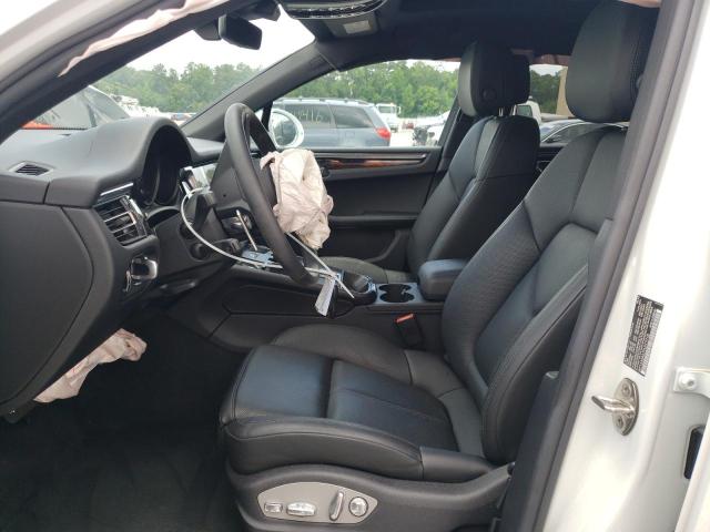 Photo 6 VIN: WP1AA2A57PLB17718 - PORSCHE MACAN BASE 