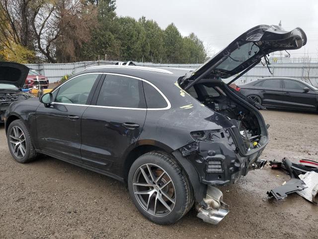 Photo 1 VIN: WP1AA2A57RLB01036 - PORSCHE MACAN BASE 