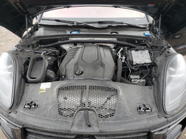 Photo 11 VIN: WP1AA2A57RLB01036 - PORSCHE MACAN BASE 