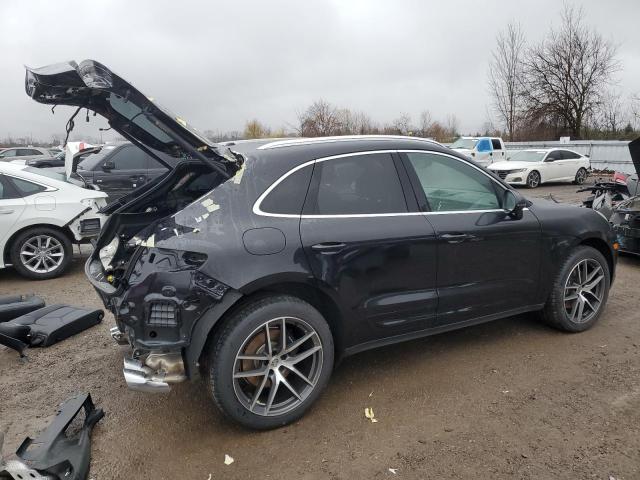 Photo 2 VIN: WP1AA2A57RLB01036 - PORSCHE MACAN BASE 