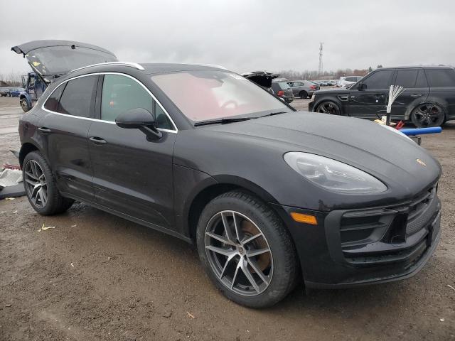 Photo 3 VIN: WP1AA2A57RLB01036 - PORSCHE MACAN BASE 