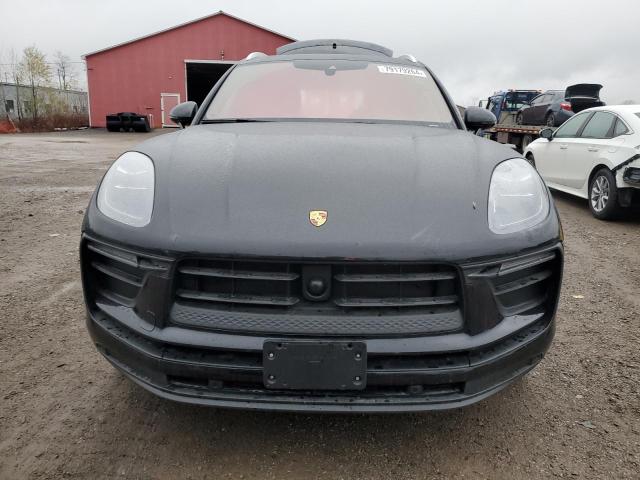 Photo 4 VIN: WP1AA2A57RLB01036 - PORSCHE MACAN BASE 