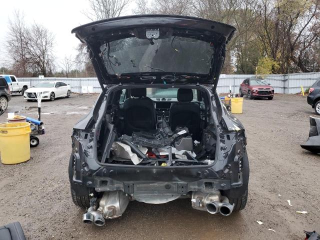 Photo 5 VIN: WP1AA2A57RLB01036 - PORSCHE MACAN BASE 