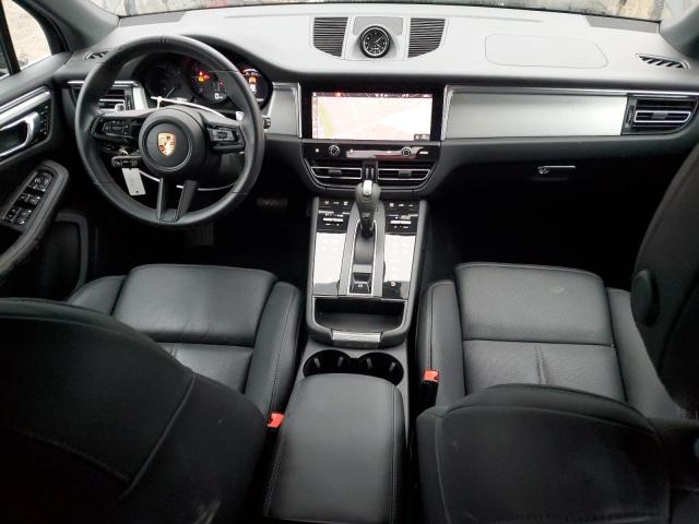 Photo 7 VIN: WP1AA2A57RLB01036 - PORSCHE MACAN BASE 