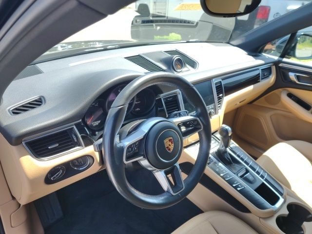 Photo 6 VIN: WP1AA2A58HLB00556 - PORSCHE MACAN 