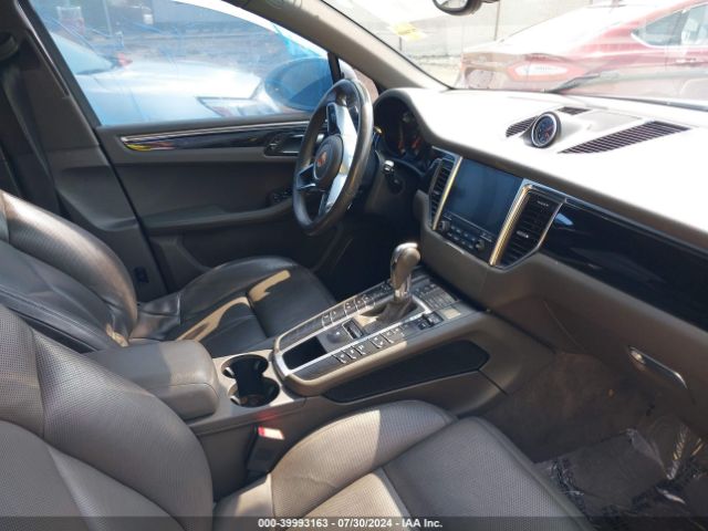 Photo 4 VIN: WP1AA2A58HLB01142 - PORSCHE MACAN 