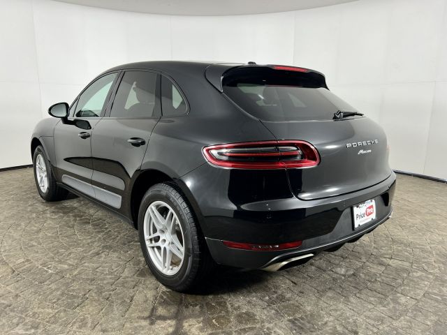 Photo 3 VIN: WP1AA2A58HLB04915 - PORSCHE MACAN 