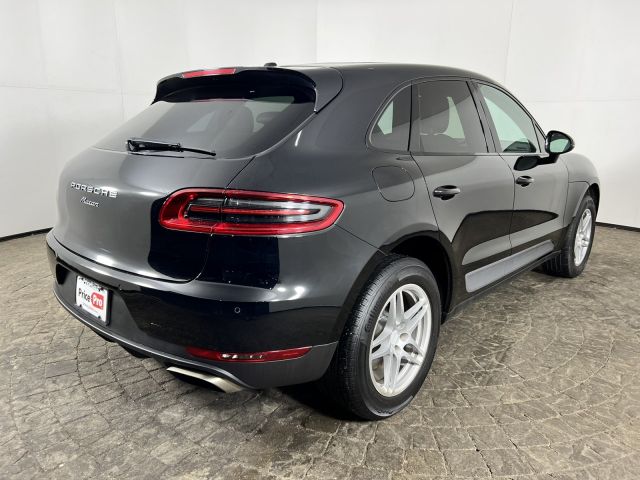 Photo 6 VIN: WP1AA2A58HLB04915 - PORSCHE MACAN 