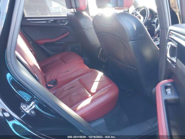 Photo 7 VIN: WP1AA2A58HLB05692 - PORSCHE MACAN 