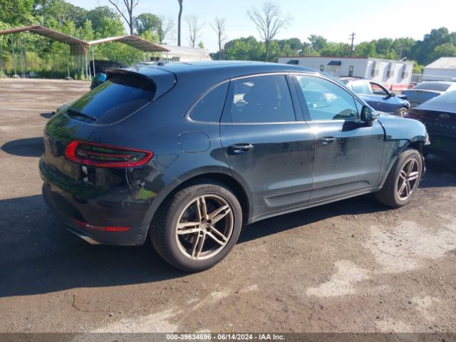 Photo 3 VIN: WP1AA2A58HLB06177 - PORSCHE MACAN 