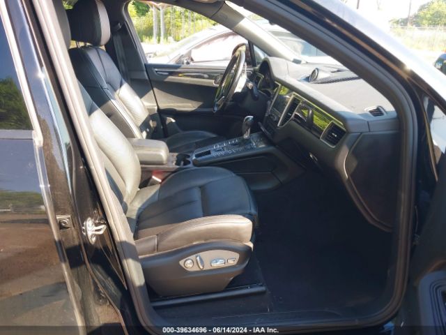 Photo 4 VIN: WP1AA2A58HLB06177 - PORSCHE MACAN 