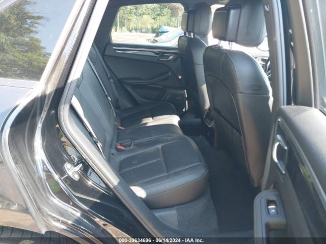 Photo 7 VIN: WP1AA2A58HLB06177 - PORSCHE MACAN 