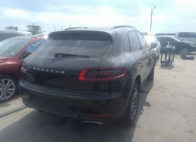 Photo 3 VIN: WP1AA2A58HLB06812 - PORSCHE MACAN 