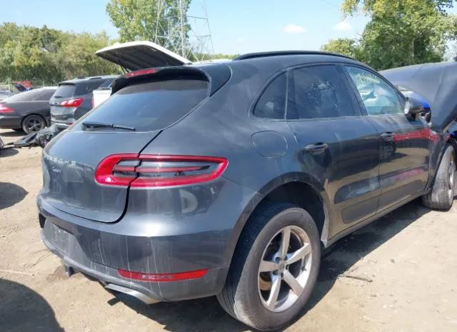 Photo 3 VIN: WP1AA2A58HLB07328 - PORSCHE MACAN 