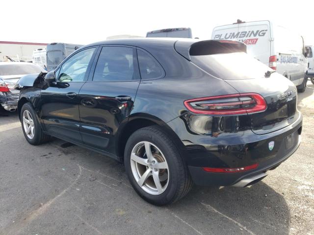 Photo 1 VIN: WP1AA2A58HLB08401 - PORSCHE MACAN 