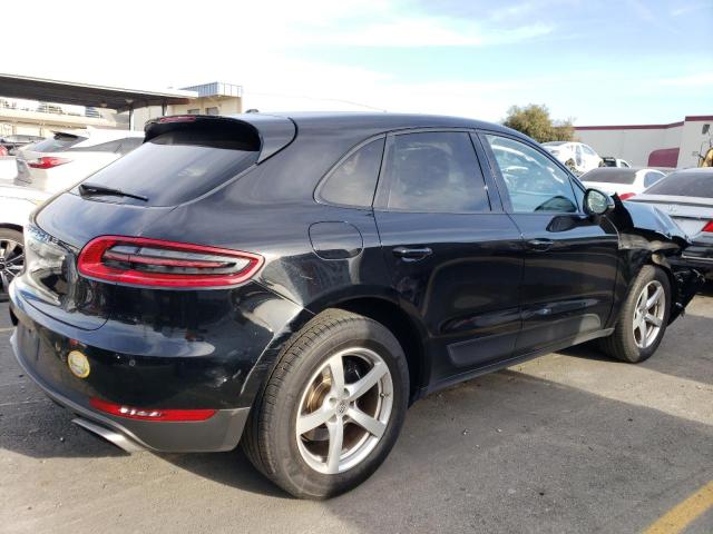 Photo 2 VIN: WP1AA2A58HLB08401 - PORSCHE MACAN 