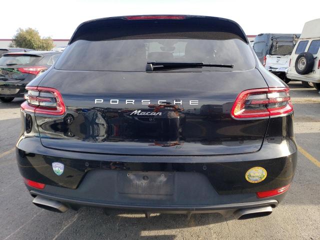 Photo 5 VIN: WP1AA2A58HLB08401 - PORSCHE MACAN 