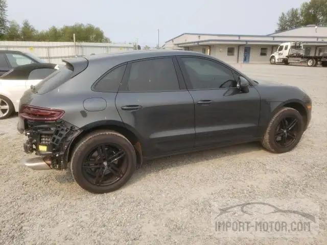 Photo 2 VIN: WP1AA2A58HLB09399 - PORSCHE MACAN 