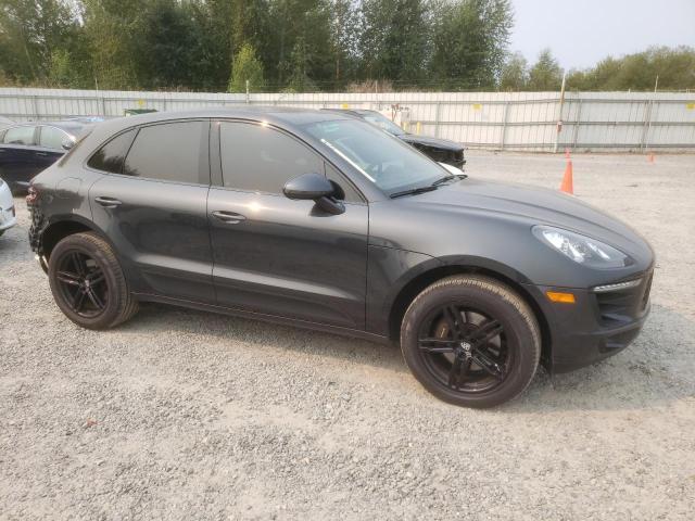 Photo 3 VIN: WP1AA2A58HLB09399 - PORSCHE MACAN 