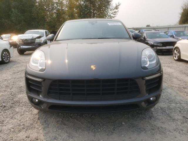 Photo 4 VIN: WP1AA2A58HLB09399 - PORSCHE MACAN 