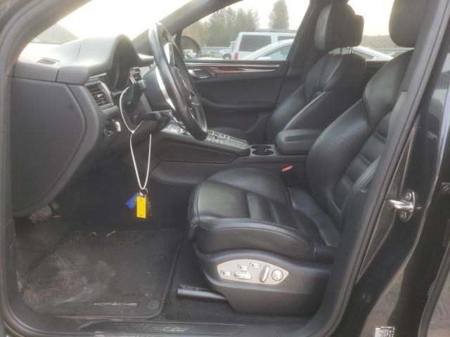 Photo 6 VIN: WP1AA2A58HLB09399 - PORSCHE MACAN 