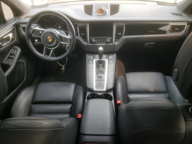 Photo 7 VIN: WP1AA2A58HLB09399 - PORSCHE MACAN 