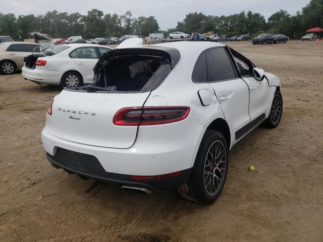 Photo 3 VIN: WP1AA2A58HLB81106 - PORSCHE MACAN 