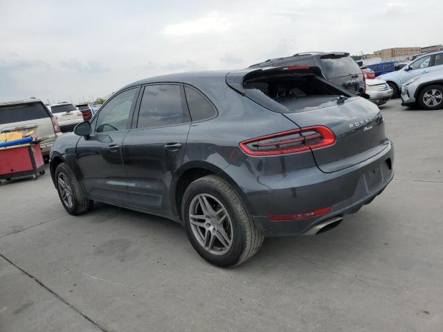 Photo 1 VIN: WP1AA2A58HLB82725 - PORSCHE MACAN 