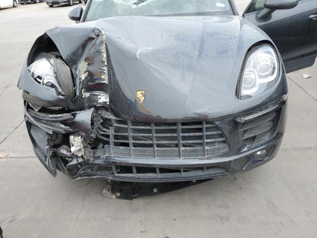 Photo 11 VIN: WP1AA2A58HLB82725 - PORSCHE MACAN 