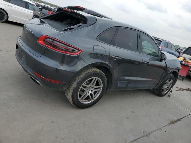 Photo 2 VIN: WP1AA2A58HLB82725 - PORSCHE MACAN 