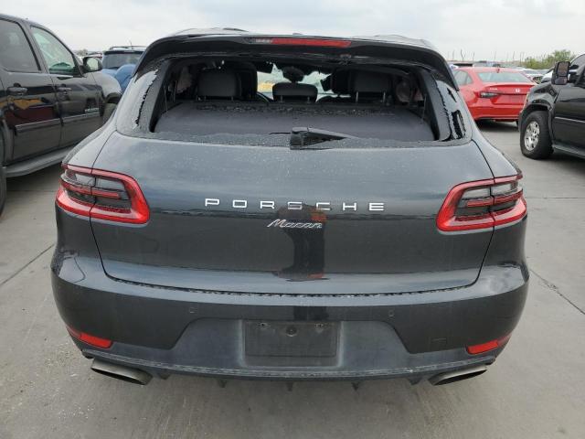 Photo 5 VIN: WP1AA2A58HLB82725 - PORSCHE MACAN 