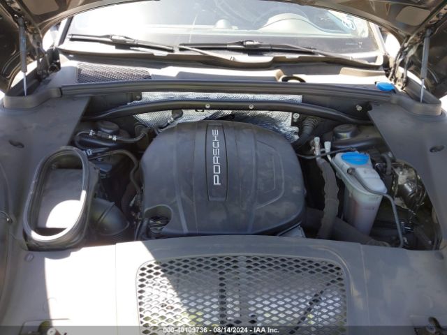 Photo 9 VIN: WP1AA2A58HLB83339 - PORSCHE MACAN 