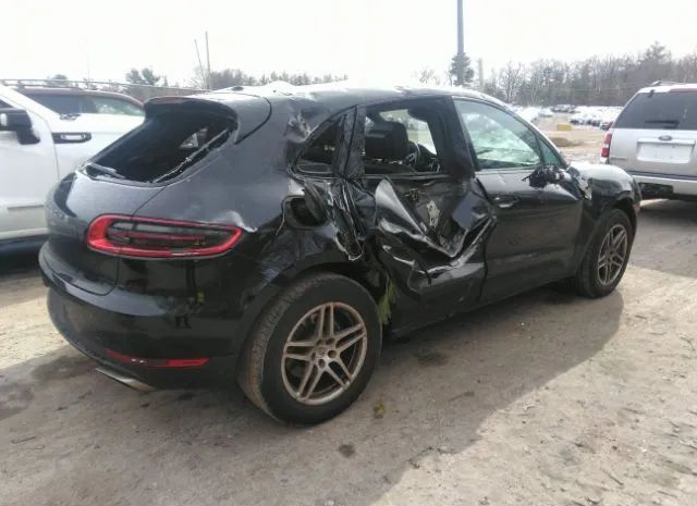 Photo 3 VIN: WP1AA2A58JLB07464 - PORSCHE MACAN 