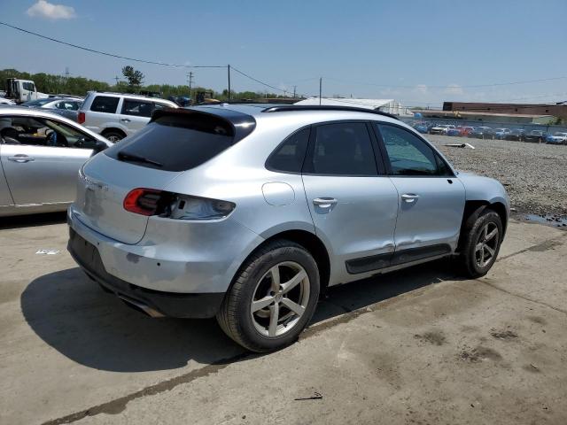 Photo 2 VIN: WP1AA2A58JLB07710 - PORSCHE MACAN 