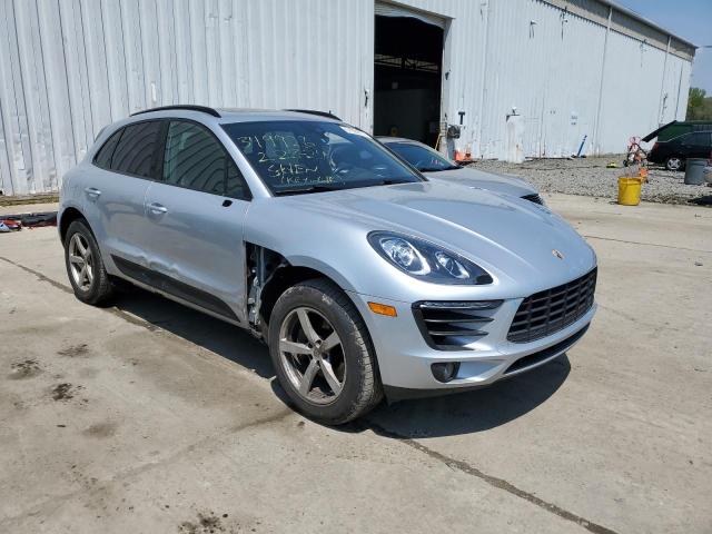 Photo 3 VIN: WP1AA2A58JLB07710 - PORSCHE MACAN 