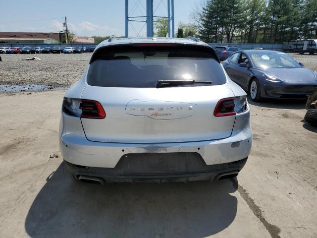 Photo 5 VIN: WP1AA2A58JLB07710 - PORSCHE MACAN 