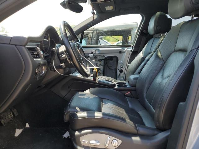 Photo 6 VIN: WP1AA2A58JLB07710 - PORSCHE MACAN 