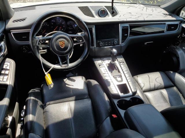 Photo 7 VIN: WP1AA2A58JLB07710 - PORSCHE MACAN 