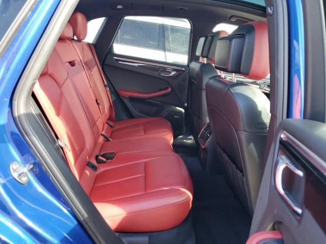 Photo 10 VIN: WP1AA2A58JLB11112 - PORSCHE MACAN 