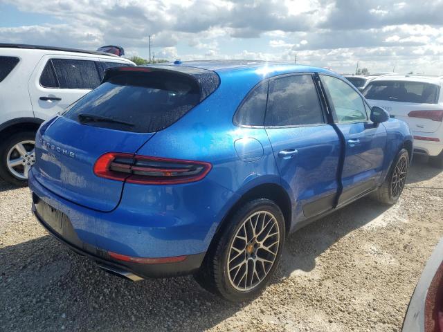 Photo 2 VIN: WP1AA2A58JLB11112 - PORSCHE MACAN 