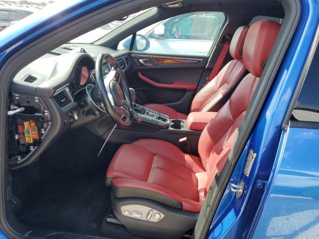 Photo 6 VIN: WP1AA2A58JLB11112 - PORSCHE MACAN 