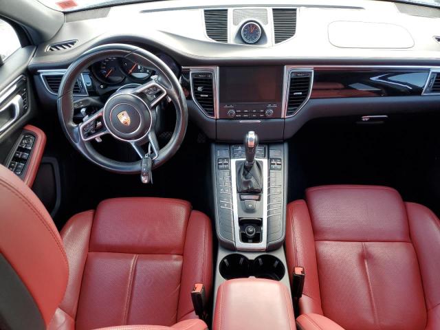 Photo 7 VIN: WP1AA2A58JLB11112 - PORSCHE MACAN 